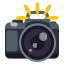 :camera_with_flash: 📸