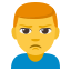 :man_pouting: 🙎♂️