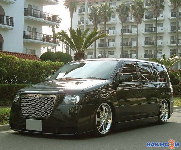 uhin  Toyota SucceedProbox  Toyota SucceedProbox