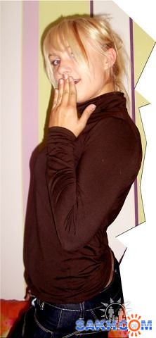 когда то была блонди..
Фотограф: Анна Гриценко

Просмотров: 373
Комментариев: 0