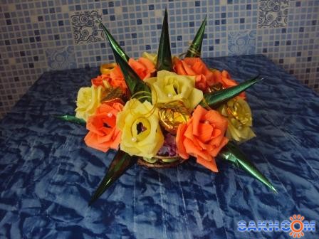 конфетный букетик 5

Просмотров: 2921
Комментариев: 0