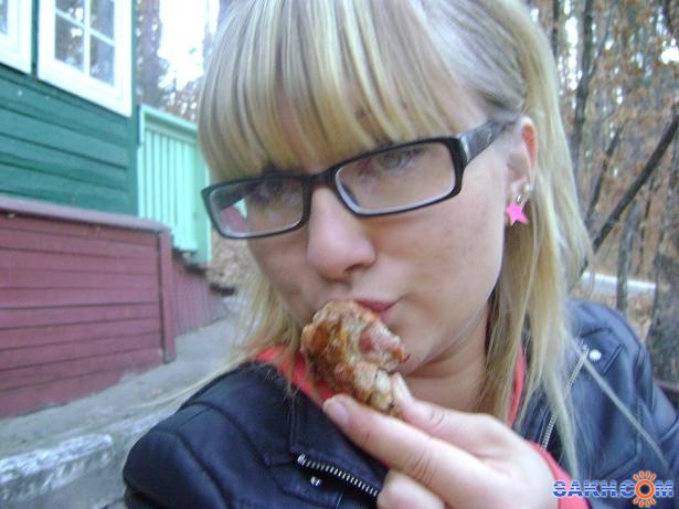 когда то была блонди..
Фотограф: Анна Гриценко

Просмотров: 479
Комментариев: 0