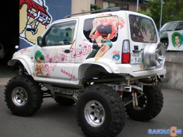 маффинка