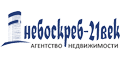 Небоскреб-21век