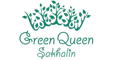 Green queen