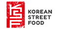 Korean Street Food