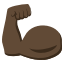 💪🏿