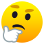 🤔