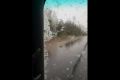 На Сахалине выпал первый снег