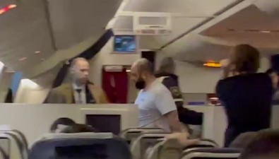 Рейс Москва — Южно-Сахалинск прибыл с опозданием из-за пассажира