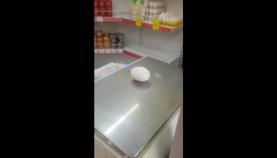Сахалинка заметила, что птицефабрика продает обычные яйца по цене отборных