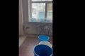 Студенты колледжа на Сахалине опасаются, что на них рухнет потолок