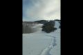 На "Горном воздухе" приступили к искусственному оснежению