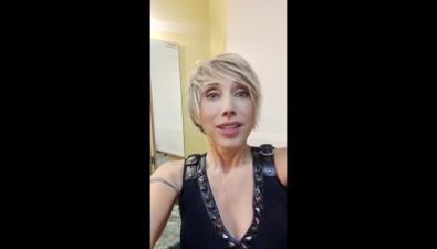 Елена Воробей представит сахалинцам "Мужчину с доставкой на дом"