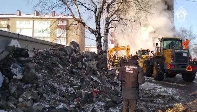 Из-за трагедии в Тымовском возбуждено уголовное дело