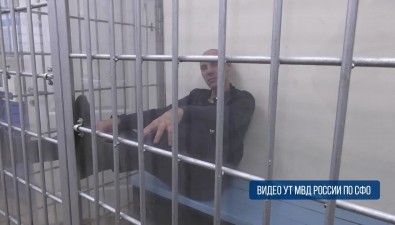 Вахтовик устроил дебош и ударил бортпроводника на рейсе из Южно-Сахалинска
