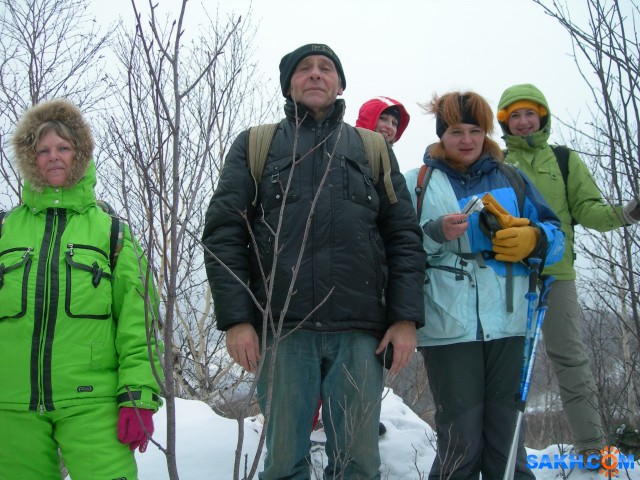 2008-11-29 Гора Московская