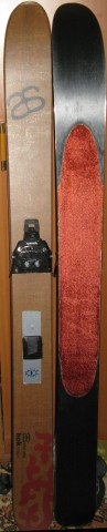Лесные лыжки :)

Просмотров: 518
Комментариев: 0