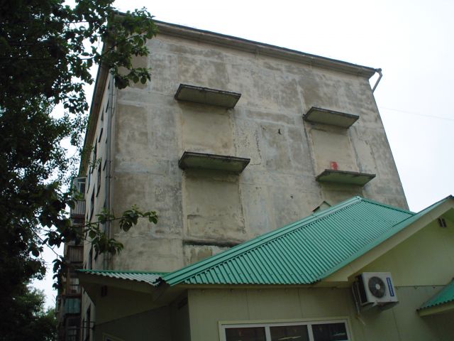 Стройляп
Фотограф: АС-2й
Балконы без дверей

Просмотров: 1664
Комментариев: 1