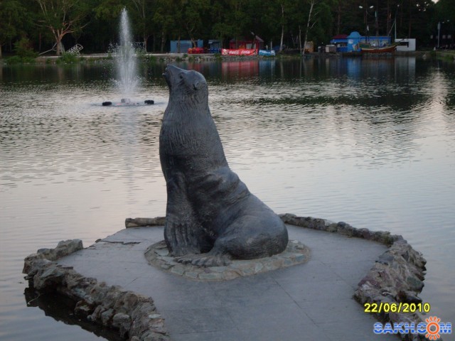 Ю-Сахалинск.в парке
Фотограф: Maricha

Просмотров: 8615
Комментариев: 0