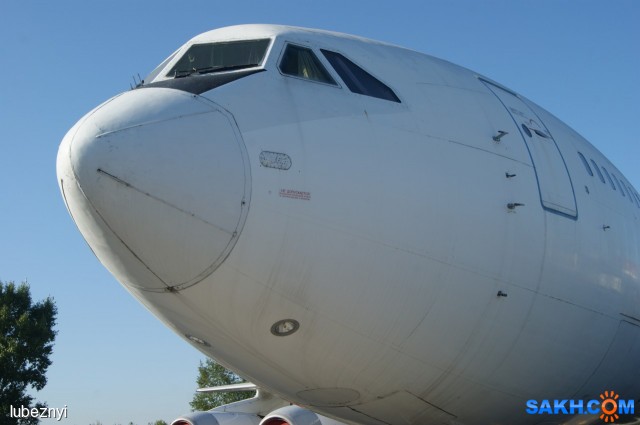 IL 86
Фотограф: NIK

Просмотров: 704
Комментариев: 0