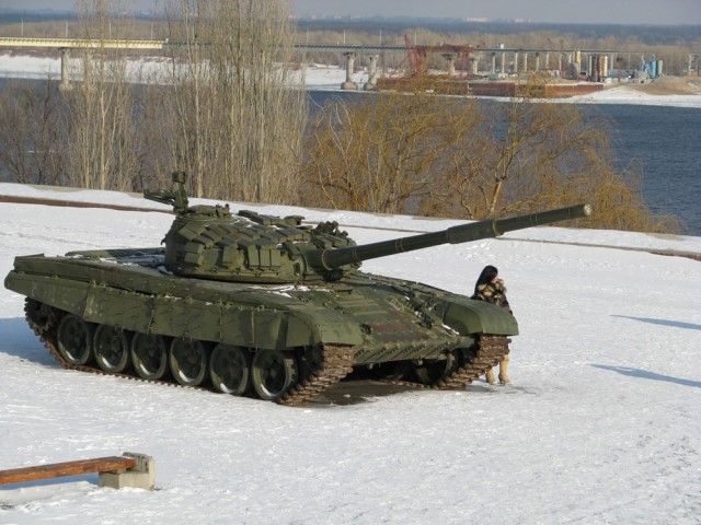 Танк

Просмотров: 8337
Комментариев: 1