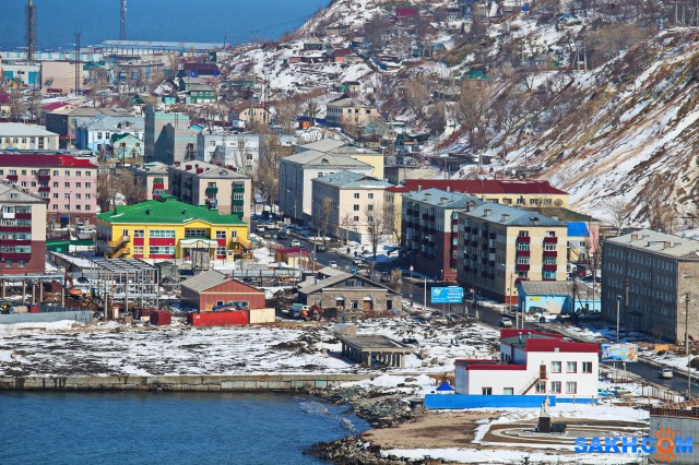 каталог Невельск