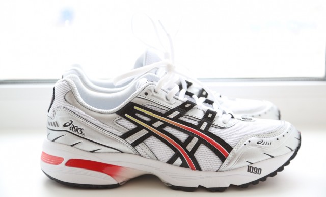 Asics Gel-1090
Фотограф: WestHam

Просмотров: 1068
Комментариев: 0