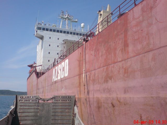 день рыбака. вмф 024