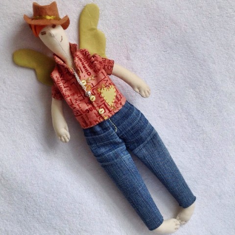 Ангел доя молодого человека Томджон)))

Просмотров: 2960
Комментариев: 0