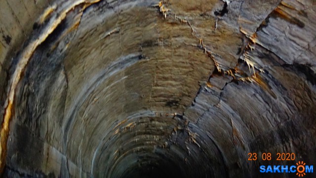 В тоннеле.

Просмотров: 656
Комментариев: 0