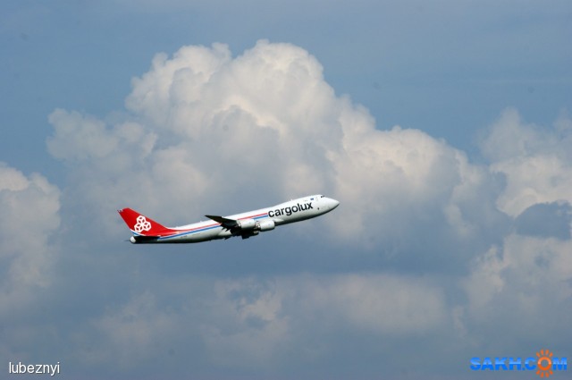 Boeing 747-8R7F № LX-VCE
Фотограф: NIK

Просмотров: 876
Комментариев: 0