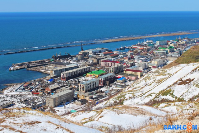 каталог Невельск