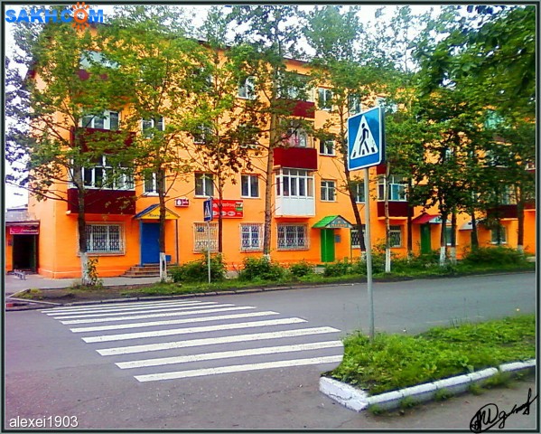 Мой город  г.Поронайск
Фотограф: alexei1903

Просмотров: 2774
Комментариев: 0
