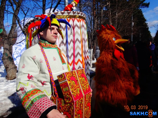 Масленица.

Просмотров: 874
Комментариев: 0