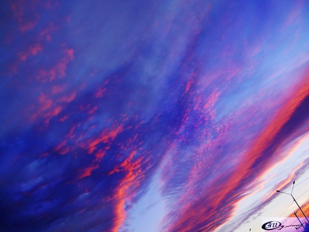 Небо(Закат)
Фотограф: alexei1903

Просмотров: 2321
Комментариев: 0
