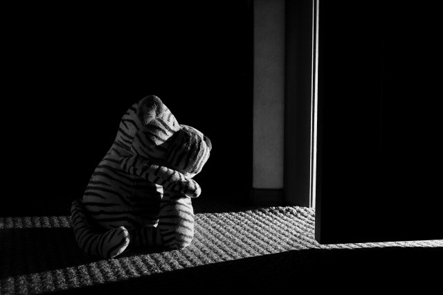 *****
Весь день льет дождь,
Дождь-зануда, дождь-зазнайка,
А ты все ждешь,
Ждешь, когда придет хозяйка,
Фонари зажгли вечерний свет,
А ее все дома нет и нет. (с)
Просмотров: 650
Комментариев: 0