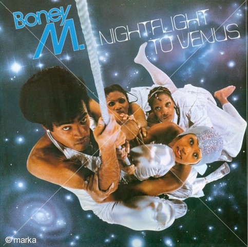 Boney M | Disco Funk
Фотограф: © marka
-на фотобумаге
-на постерной бумаге
-на самоклейке

Просмотров: 746
Комментариев: 0