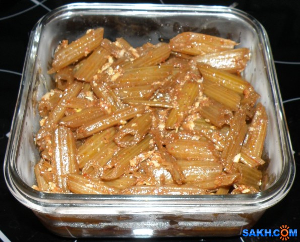 Салат из лопуха (Белокопытник) кисло-сладко-острый, по-корейски.

Просмотров: 2180
Комментариев: 0