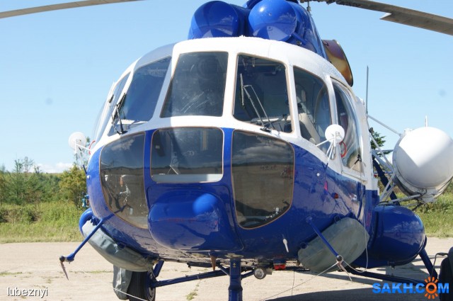 МИ-8АМТ
Фотограф: NIK

Просмотров: 1061
Комментариев: 0