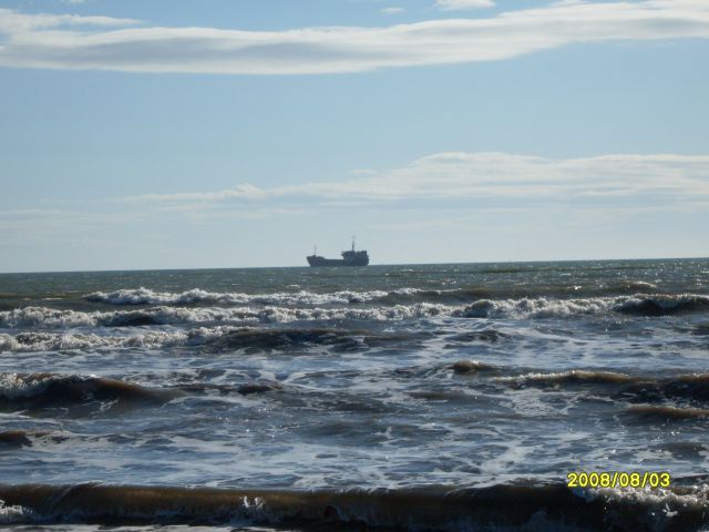 На рейде
Фотограф: Maricha

Просмотров: 8490
Комментариев: 0