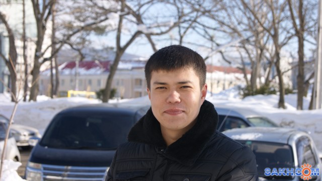 Друг Ренат Василич