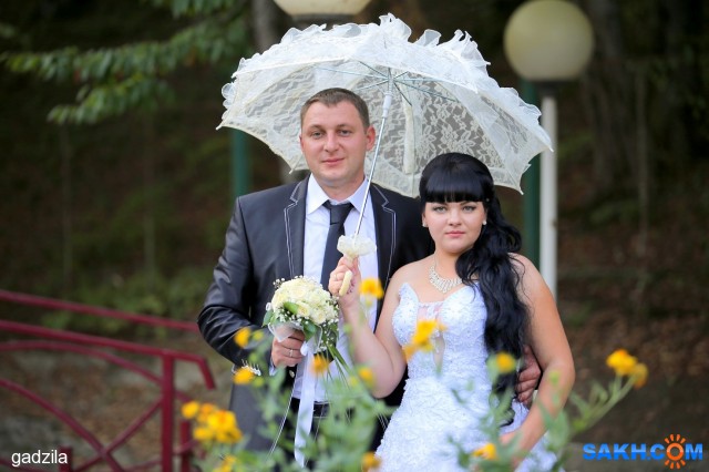 Свадьба
Фотограф: gadzila

Просмотров: 2313
Комментариев: 0