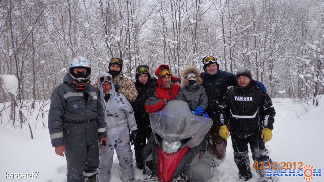 Первый выезд.
Фотограф: kasper47
03,11,2012,г

Просмотров: 9421
Комментариев: 1