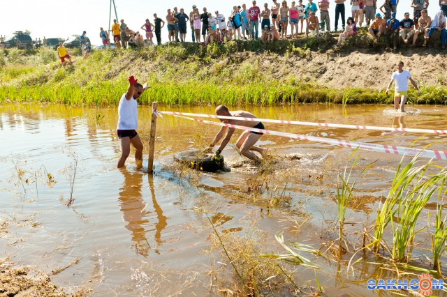 Внедорожник 2012
