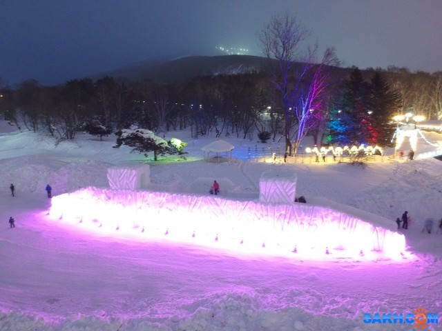 Снежная крепость с двумя горками.
Фотограф: Tsygankov Yuriy

Просмотров: 666
Комментариев: 0