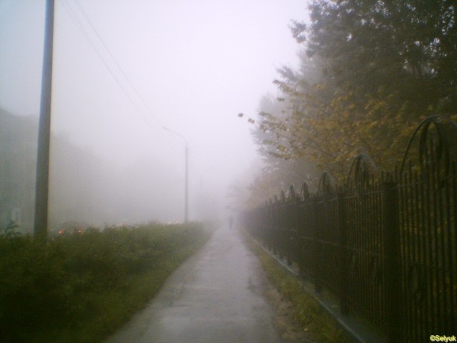 Туманно 
Фотограф: АС-2й

Просмотров: 1475
Комментариев: 0