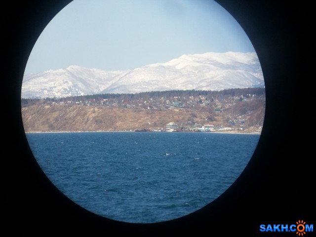 первая падь