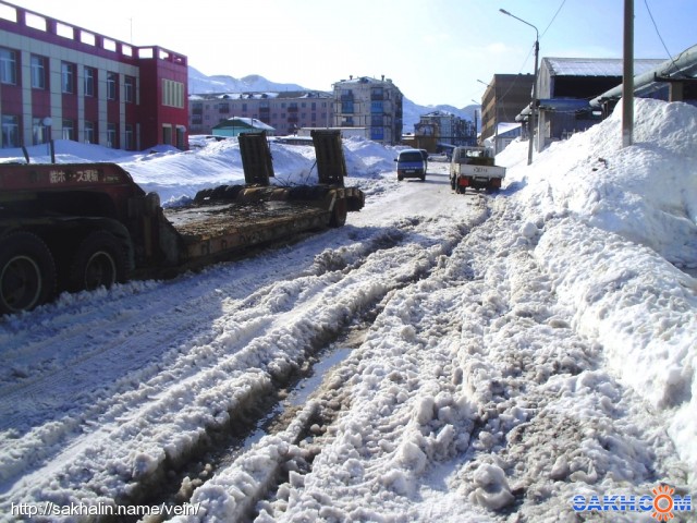 Дерзайте! Если сможете...
Из года в год...
Просмотров: 8047
Комментариев: 4