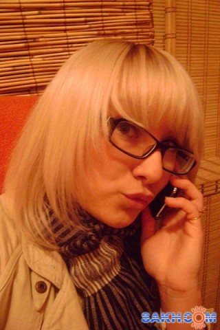 в кафе..
Фотограф: Анна Гриценко

Просмотров: 1052
Комментариев: 0